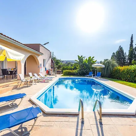 Villa The Arches Lachi