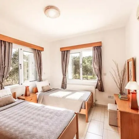 Villa The Arches Lachi