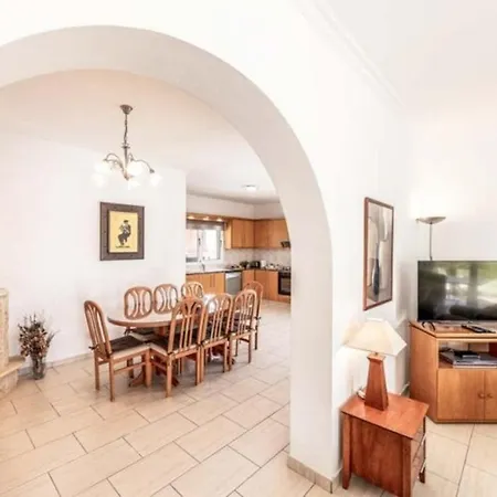 Villa The Arches Lachi