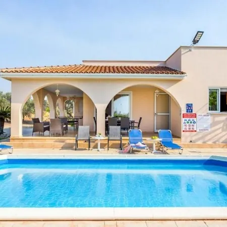 Villa The Arches