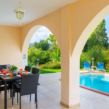 Villa The Arches *