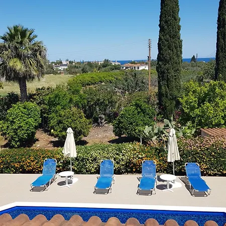 Villa The Arches Lachi